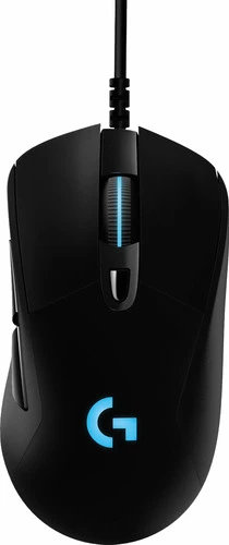 Logitech G403 Hero Gaming Muis