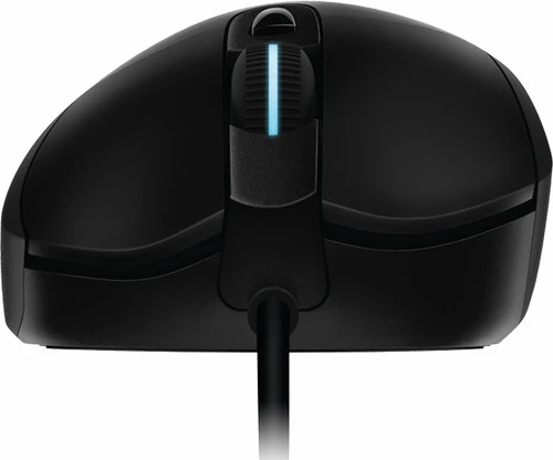 Logitech G403 Hero Gaming Muis 9 Logitech G403 Hero Gaming Muis - Afbeelding 7