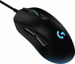 Logitech G403 Hero Gaming Muis 14 Logitech G403 Hero Gaming Muis -Tech Winkel 1936964