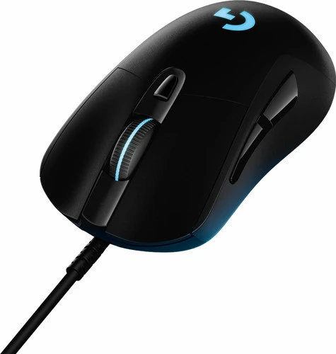Logitech G403 Hero Gaming Muis 6 Logitech G403 Hero Gaming Muis - Afbeelding 4