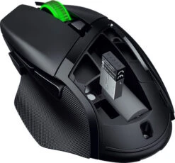 Razer Basilisk V3 X Hyperspeed Gaming Muis 15 Razer Basilisk V3 X Hyperspeed Gaming Muis -Tech Winkel 1937271