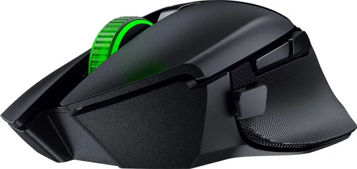 Razer Basilisk V3 X Hyperspeed Gaming Muis 6 Razer Basilisk V3 X Hyperspeed Gaming Muis - Afbeelding 4