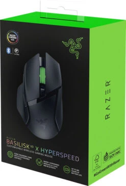 Razer Basilisk V3 X Hyperspeed Gaming Muis 17 Razer Basilisk V3 X Hyperspeed Gaming Muis -Tech Winkel 1937275
