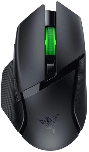 Razer Basilisk V3 X Hyperspeed Gaming Muis 3 Razer Basilisk V3 X Hyperspeed Gaming Muis