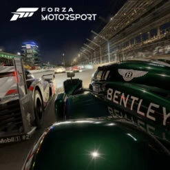 MICROSOFT Forza Motorsport Xbox Series X -Tech Winkel 1937876