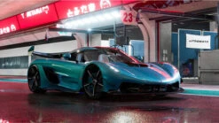 MICROSOFT Forza Motorsport Xbox Series X -Tech Winkel 1937884