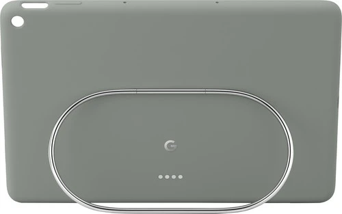 Google Pixel Tablet 256GB Wifi Grijs + Pixel Tablet Back Cover Grijs + Nest Mini Grijs 12 Google Pixel Tablet 256GB Wifi Grijs + Pixel Tablet Back Cover Grijs + Nest Mini Grijs - Afbeelding 10