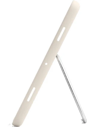 Google Pixel Tablet 256GB Wifi Creme + Pixel Tablet Back Cover Crème + Nest Mini Wit 13 Google Pixel Tablet 256GB Wifi Creme + Pixel Tablet Back Cover Crème + Nest Mini Wit - Afbeelding 11