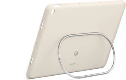 Google Pixel Tablet 128GB Wifi Crème + Pixel Tablet Back Cover Crème + Nest Mini Wit -Tech Winkel 1938699 8