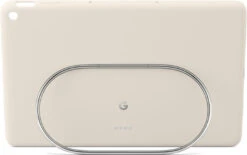 Google Pixel Tablet 128GB Wifi Crème + Pixel Tablet Back Cover Crème + Chromecast 4K -Tech Winkel 1938700 11