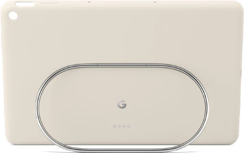 Google Pixel Tablet 256GB Wifi Creme + Pixel Tablet Back Cover Crème + Nest Mini Wit 11 Google Pixel Tablet 256GB Wifi Creme + Pixel Tablet Back Cover Crème + Nest Mini Wit - Afbeelding 9