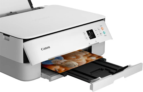 Canon® Canon PIXMA TS5351I 4 Canon® Canon PIXMA TS5351I - Afbeelding 2