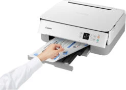 Canon® Canon PIXMA TS5351I 16 Canon® Canon PIXMA TS5351I -Tech Winkel 1938745