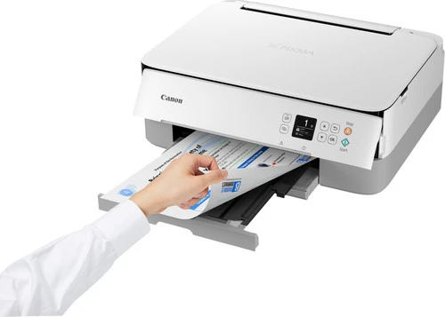 Canon® Canon PIXMA TS5351I 9 Canon® Canon PIXMA TS5351I - Afbeelding 7