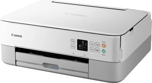 Canon® Canon PIXMA TS5351I 5 Canon® Canon PIXMA TS5351I - Afbeelding 3