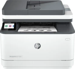 HP LaserJet Pro MFP 3102fdw