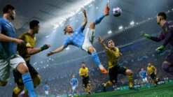 Electronic Arts EA Sports FC 24 Xbox Series X & Xbox One 28 Electronic Arts EA Sports FC 24 Xbox Series X & Xbox One -Tech Winkel 1940852 6