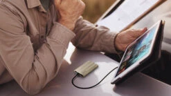 Samsung Portable SSD T7 Shield 4TB Zwart - Duo Pack -Tech Winkel 1940924 1