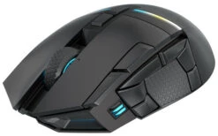 Corsair Darkstar Wireless RGB MMO Gaming Muis -Tech Winkel 1943048