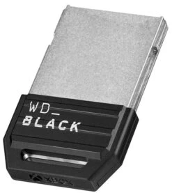 WD BLACK C50 Expansion Card For Xbox Series X|S 500GB -Tech Winkel 1943230