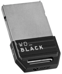 WD BLACK C50 Expansion Card For Xbox Series X|S 500GB -Tech Winkel 1943232