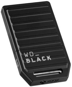 WD BLACK C50 Expansion Card For Xbox Series X|S 500GB -Tech Winkel 1943233