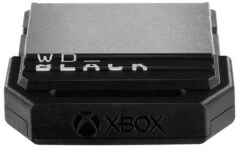 WD BLACK C50 Expansion Card For Xbox Series X|S 500GB -Tech Winkel 1943234