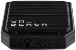 WD BLACK C50 Expansion Card For Xbox Series X|S 500GB -Tech Winkel 1943235