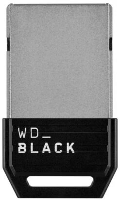 WD BLACK C50 Expansion Card For Xbox Series X|S 500GB -Tech Winkel 1943236