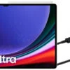 Samsung Galaxy Tab S9 Ultra 14.6 Inch 256GB Wifi Creme + Oplaadpakket -Tech Winkel 1943881