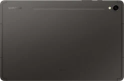 Samsung Galaxy Tab S9 11 Inch 128GB Wifi En 5G Zwart + Oplaadpakket -Tech Winkel 1944202 2