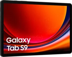 Samsung Galaxy Tab S9 11 Inch 128GB Wifi En 5G Zwart + Oplaadpakket -Tech Winkel 1944205 2