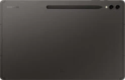 Samsung Galaxy Tab S9 Ultra 14.6 Inch 256GB Wifi En 5G Zwart + Book Case Zwart -Tech Winkel 1944245