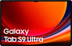 Samsung Galaxy Tab S9 Ultra 14.6 Inch 256GB Wifi En 5G Zwart + Toetsenbord Hoes 23 Samsung Galaxy Tab S9 Ultra 14.6 Inch 256GB Wifi En 5G Zwart + Toetsenbord Hoes -Tech Winkel 1944248 2
