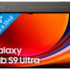 Samsung Galaxy Tab S9 Ultra 14.6 Inch 512 GB Wifi + 5G Zwart 1 Samsung Galaxy Tab S9 Ultra 14.6 Inch 512 GB Wifi + 5G Zwart -Tech Winkel 1944258