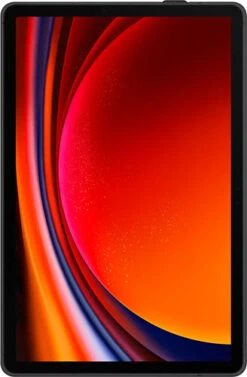 Samsung Galaxy Tab S9 11 Inch 128GB Wifi Zwart + Book Case Zwart -Tech Winkel 1944268 3