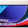 Samsung Galaxy Tab S9 Ultra 14.6 Inch 256 GB Wifi Creme -Tech Winkel 1944301