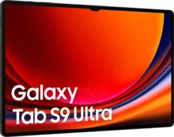Samsung Galaxy Tab S9 Ultra 14.6 Inch 512GB Wifi Zwart + Toetsenbord Hoes 30 Samsung Galaxy Tab S9 Ultra 14.6 Inch 512GB Wifi Zwart + Toetsenbord Hoes -Tech Winkel 1944314