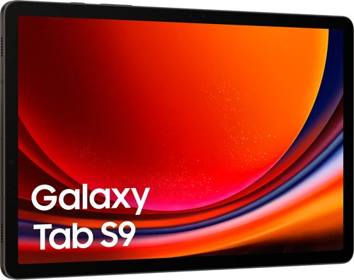 Samsung Galaxy Tab S9 11 Inch 128GB Wifi Zwart + Toetsenbord Hoes 11 Samsung Galaxy Tab S9 11 Inch 128GB Wifi Zwart + Toetsenbord Hoes - Afbeelding 9
