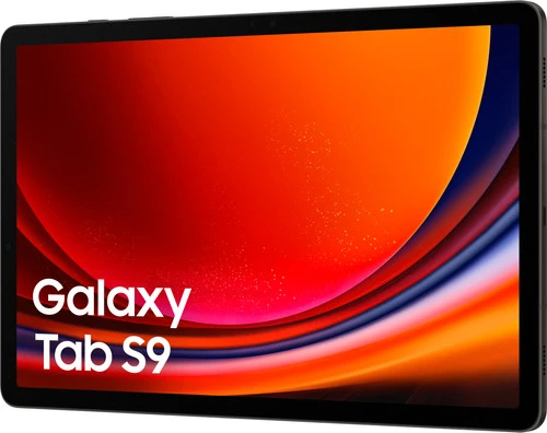 Samsung Galaxy Tab S9 11 Inch 128GB Wifi Zwart + Toetsenbord Hoes 12 Samsung Galaxy Tab S9 11 Inch 128GB Wifi Zwart + Toetsenbord Hoes - Afbeelding 10