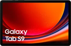 Samsung Galaxy Tab S9 11 Inch 128GB Wifi Zwart + Oplaadpakket -Tech Winkel 1944352 2