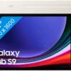 Samsung Galaxy Tab S9 11 Inch 128 GB Wifi Crème -Tech Winkel 1944356