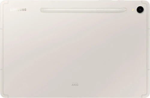 Samsung Galaxy Tab S9 11 Inch 128GB Wifi Crème + Toetsenbord Hoes 9 Samsung Galaxy Tab S9 11 Inch 128GB Wifi Crème + Toetsenbord Hoes - Afbeelding 7