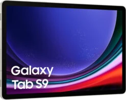 Samsung Galaxy Tab S9 11 Inch 128 GB Wifi Crème -Tech Winkel 1944360 2