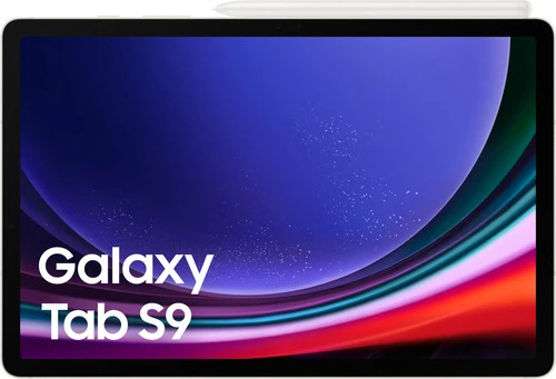 Samsung Galaxy Tab S9 11 Inch 128GB Wifi Crème + Toetsenbord Hoes 10 Samsung Galaxy Tab S9 11 Inch 128GB Wifi Crème + Toetsenbord Hoes - Afbeelding 8