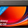 Samsung Galaxy Tab S9 11 Inch 256 GB Wifi Zwart -Tech Winkel 1944367