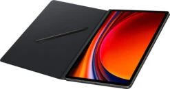 Samsung Galaxy Tab S9 FE Plus 128GB Wifi Groen + Book Case Zwart 34 Samsung Galaxy Tab S9 FE Plus 128GB Wifi Groen + Book Case Zwart -Tech Winkel 1944423 10