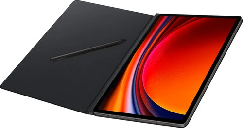 Samsung Galaxy Tab S9 FE Plus 128GB Wifi Groen + Book Case Zwart 15 Samsung Galaxy Tab S9 FE Plus 128GB Wifi Groen + Book Case Zwart - Afbeelding 13