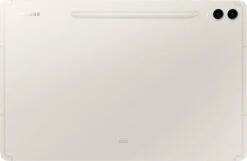 Samsung Galaxy Tab S9 Plus 12.4 Inch 256GB Wifi Crème + Book Case Zwart -Tech Winkel 1944451