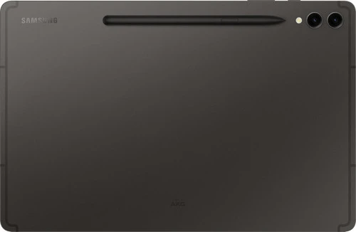 Samsung Galaxy Tab S9 Plus 12.4 Inch 512GB Wifi Zwart + Oplaadpakket 9 Samsung Galaxy Tab S9 Plus 12.4 Inch 512GB Wifi Zwart + Oplaadpakket - Afbeelding 7
